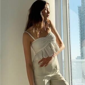 SOLD Artizia Dareau Camisole